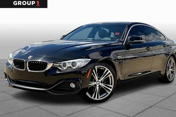 BMW 428I 2016 WBA4A9C5XGG508291 image BMW 428I 2016 WBA4A9C5XGG508291 image