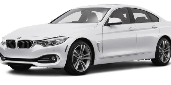 BMW 428I 2016 WBA4A9C5XGGL88833 image BMW 428I 2016 WBA4A9C5XGGL88833 image