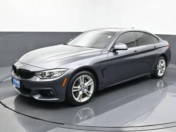 BMW 428I 2016 WBA4C9C50GG140486 image