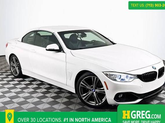 BMW 428I 2016 WBA3V7C59G5A27063 image BMW 428I 2016 WBA3V7C59G5A27063 image