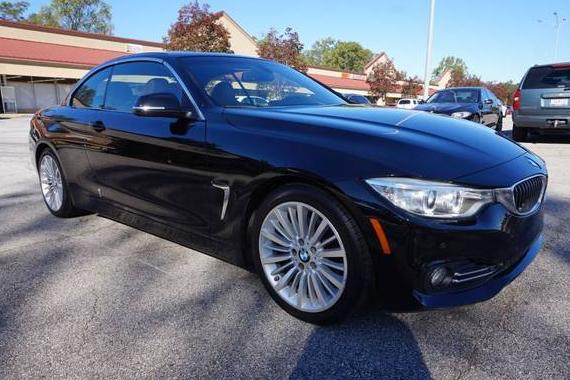 BMW 428I 2016 WBA3V7C50G5A25685 image BMW 428I 2016 WBA3V7C50G5A25685 image