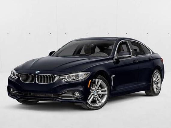 BMW 428I 2016 WBA4A9C51GG508437 image