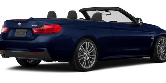BMW 428I 2016 WBA3T1C53GP823411 image BMW 428I 2016 WBA3T1C53GP823411 image