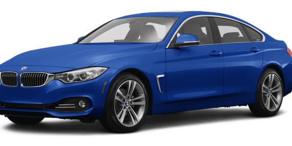 BMW 428I 2016 WBA4A9C51GG695243 image BMW 428I 2016 WBA4A9C51GG695243 image