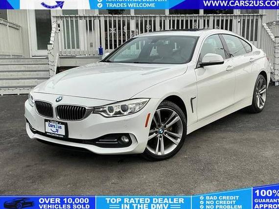 BMW 428I 2016 WBA4C9C58GG138677 image BMW 428I 2016 WBA4C9C58GG138677 image