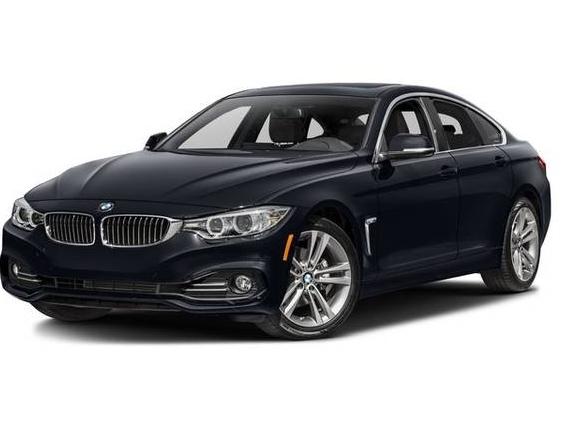 BMW 428I 2016 WBA4C9C56GG138015 image