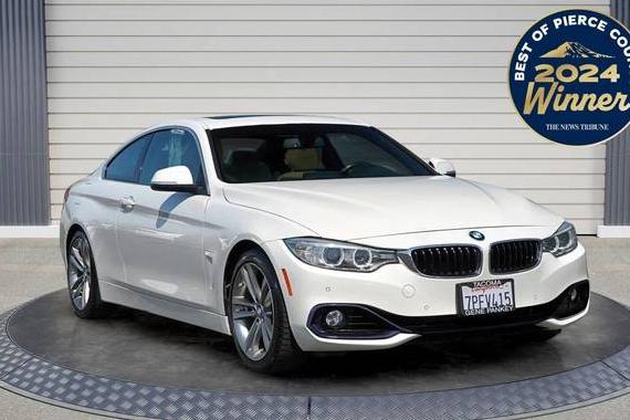 BMW 428I 2016 WBA3N7C51GK226591 image BMW 428I 2016 WBA3N7C51GK226591 image