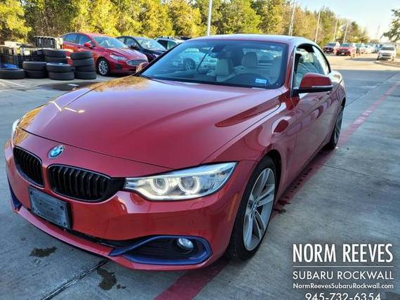 BMW 428I 2016 WBA3V7C58G5A28673 image BMW 428I 2016 WBA3V7C58G5A28673 image