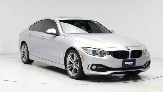 BMW 428I 2016 WBA4A9C51GG695310 image BMW 428I 2016 WBA4A9C51GG695310 image