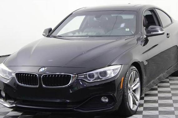 BMW 428I 2014 WBA3N3C52EF711577 image