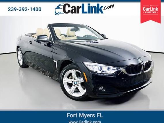 BMW 428I 2014 WBA3V9C54EPR69399 image BMW 428I 2014 WBA3V9C54EPR69399 image