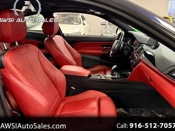 BMW 428I 2014 WBA3N3C5XEK230192 image BMW 428I 2014 WBA3N3C5XEK230192 image