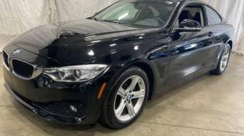 BMW 428I 2014 WBA3N9C55EK245542 image