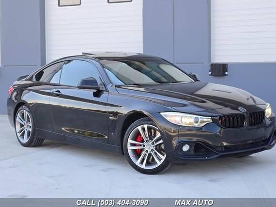 BMW 428I 2014 WBA3N9C59EF721770 image BMW 428I 2014 WBA3N9C59EF721770 image