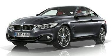 BMW 428I 2014 WBA3N7C5XEK221063 image