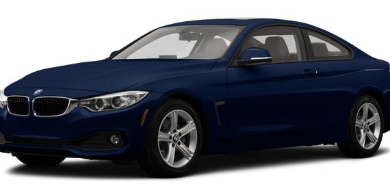 BMW 428I 2014 WBA3N7C5XEF719837 image BMW 428I 2014 WBA3N7C5XEF719837 image