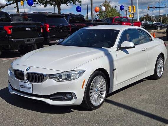BMW 428I 2014 WBA3V9C51EPR69103 image BMW 428I 2014 WBA3V9C51EPR69103 image