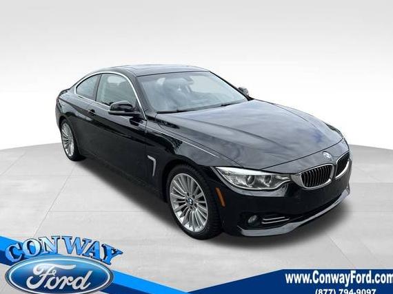 BMW 428I 2014 WBA3N9C58EF721405 image BMW 428I 2014 WBA3N9C58EF721405 image