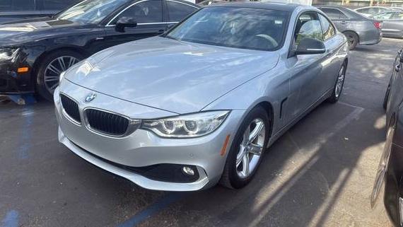 BMW 428I 2014 WBA3N7C53EK222054 image BMW 428I 2014 WBA3N7C53EK222054 image