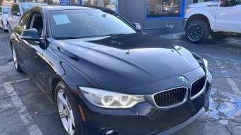 BMW 428I 2014 WBA3N7C51EF718804 image