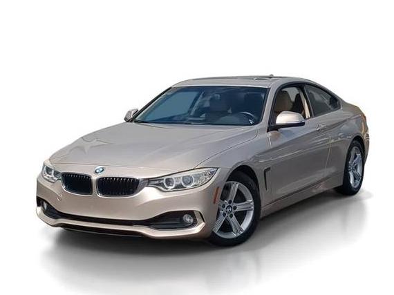 BMW 428I 2014 WBA3N3C5XEK230273 image BMW 428I 2014 WBA3N3C5XEK230273 image