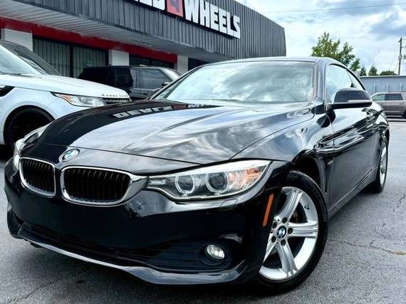 BMW 428I 2014 WBA3N9C50EK245867 image BMW 428I 2014 WBA3N9C50EK245867 image