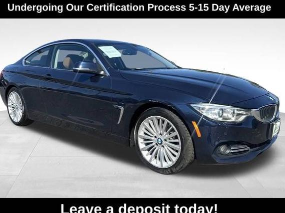 BMW 428I 2014 WBA3N9C55EK245301 image BMW 428I 2014 WBA3N9C55EK245301 image