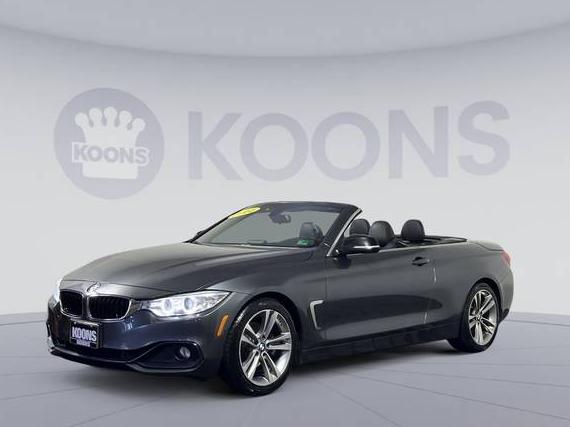 BMW 428I 2014 WBA3V7C58EP770537 image BMW 428I 2014 WBA3V7C58EP770537 image