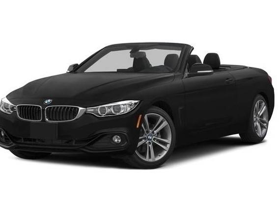 BMW 428I 2014 WBA3T1C53EPS98895 image BMW 428I 2014 WBA3T1C53EPS98895 image