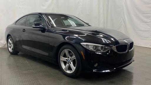 BMW 428I 2014 WBA3N9C51EF720130 image