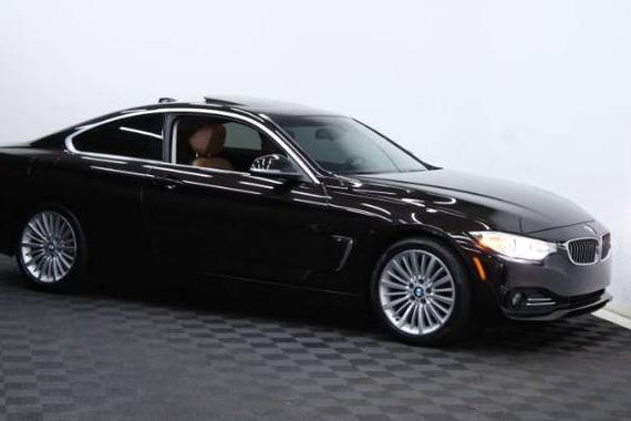 BMW 428I 2014 WBA3N3C54EF712519 image BMW 428I 2014 WBA3N3C54EF712519 image