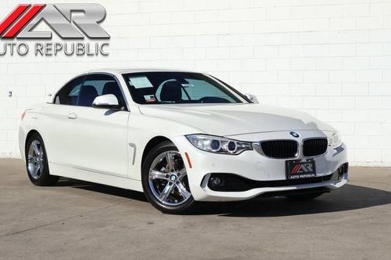 BMW 428I 2014 WBA3V7C56EJ873099 image BMW 428I 2014 WBA3V7C56EJ873099 image