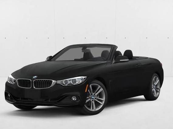 BMW 428I 2014 WBA3V7C51EJ873365 image