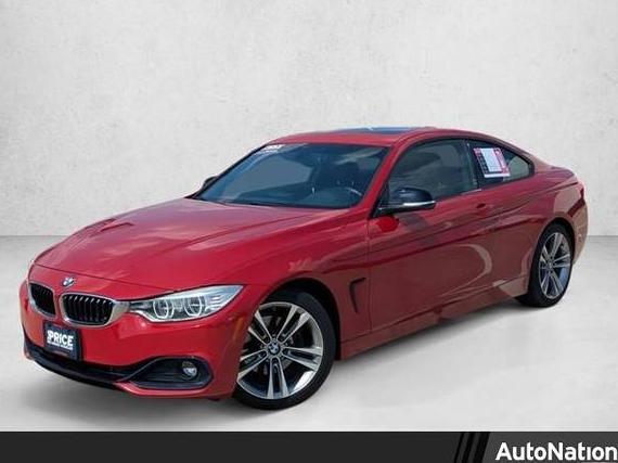 BMW 428I 2014 WBA3N3C57EK231512 image BMW 428I 2014 WBA3N3C57EK231512 image