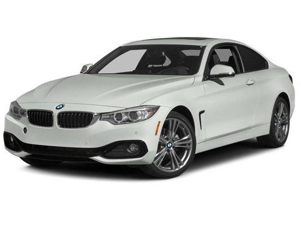 BMW 428I 2014 WBA3N5C54EF717022 image