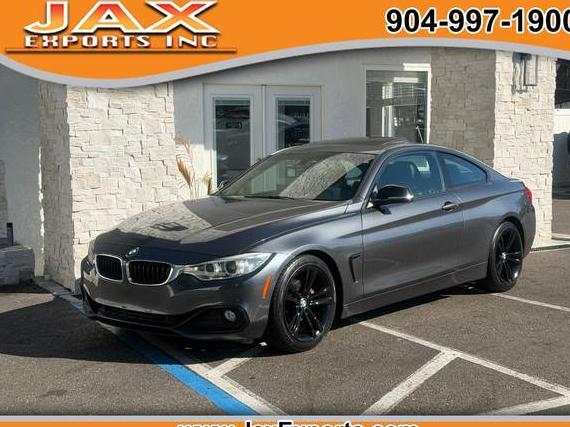 BMW 428I 2014 WBA3N7C53EF718951 image BMW 428I 2014 WBA3N7C53EF718951 image