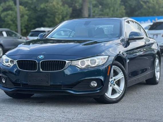 BMW 428I 2014 WBA3V9C52EPR69983 image BMW 428I 2014 WBA3V9C52EPR69983 image