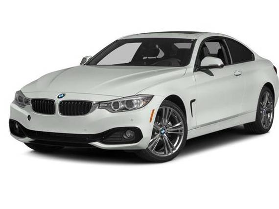 BMW 428I 2014 WBA3N3C57EF711879 image BMW 428I 2014 WBA3N3C57EF711879 image