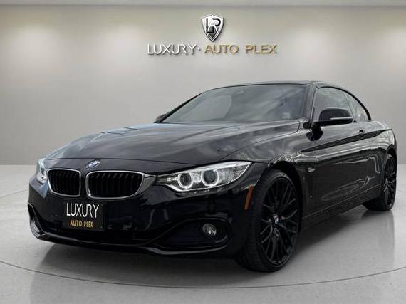 BMW 428I 2014 WBA3V9C5XEPR69018 image BMW 428I 2014 WBA3V9C5XEPR69018 image