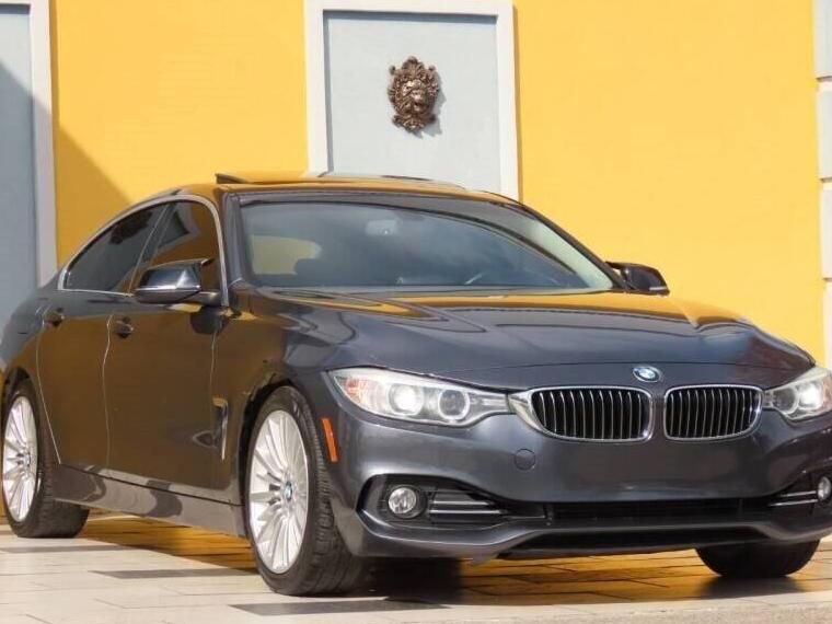 BMW 428I 2015 WBA4A5C5XFG051151 image