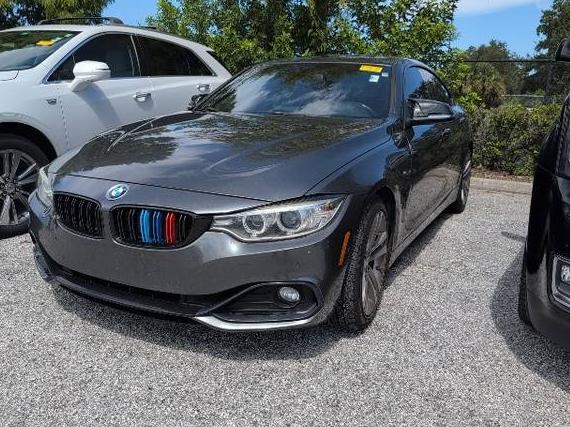 BMW 428I 2015 WBA4A5C51FG052396 image