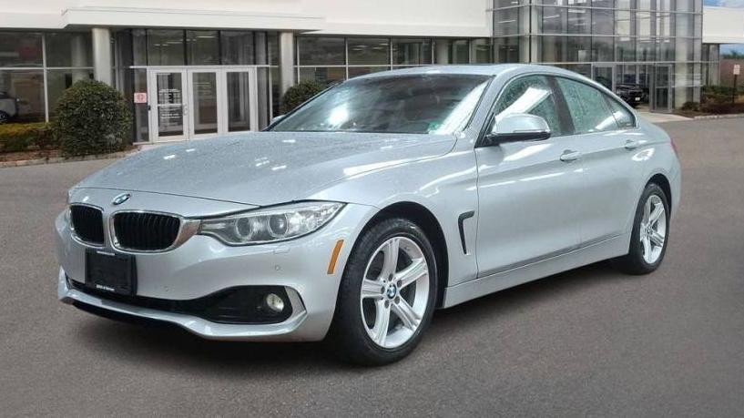 BMW 428I 2015 WBA4C9C55FG135217 image