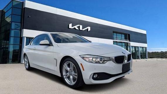 BMW 428I 2015 WBA3V7C55FP771355 image BMW 428I 2015 WBA3V7C55FP771355 image