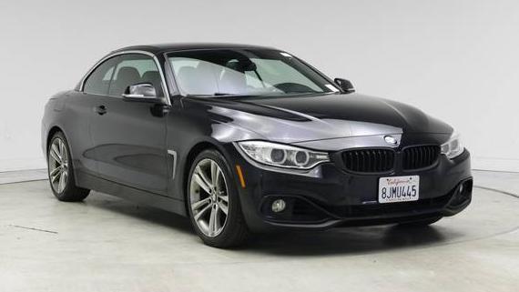 BMW 428I 2015 WBA3V7C51FP771997 image BMW 428I 2015 WBA3V7C51FP771997 image