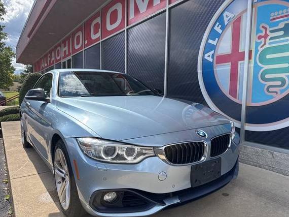 BMW 428I 2015 WBA3V9C58FP798755 image BMW 428I 2015 WBA3V9C58FP798755 image