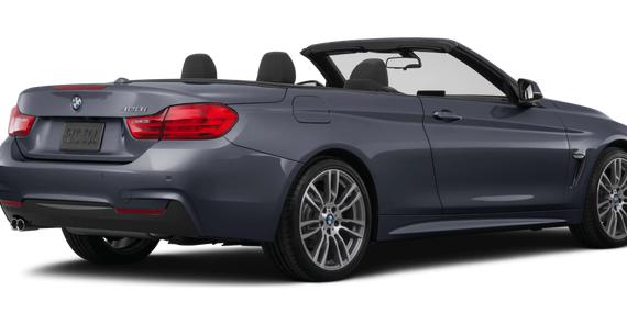 BMW 428I 2015 WBA3V7C57F5A24340 image