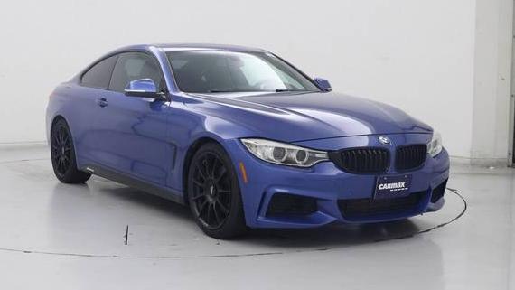 BMW 428I 2015 WBA3N3C50FK234253 image BMW 428I 2015 WBA3N3C50FK234253 image