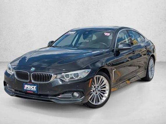 BMW 428I 2015 WBA4A5C54FG052215 image BMW 428I 2015 WBA4A5C54FG052215 image
