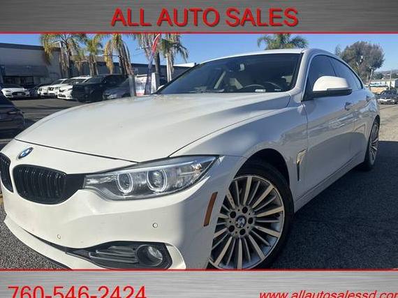 BMW 428I 2015 WBA4A9C54FGL86431 image BMW 428I 2015 WBA4A9C54FGL86431 image