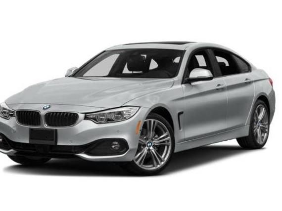 BMW 428I 2015 WBA4A5C51FD410503 image